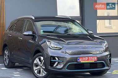 Kia Niro 2020 Kia Niro 2020