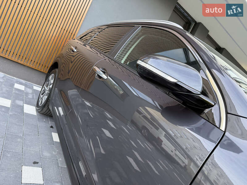 Позашляховик / Кросовер Kia Niro 2020 в Трускавці