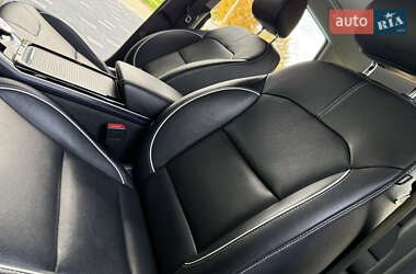 Позашляховик / Кросовер Kia Niro 2020 в  фото 52 Позашляховик / Кросовер Kia Niro 2020 в