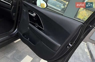 Позашляховик / Кросовер Kia Niro 2020 в  фото 73 Позашляховик / Кросовер Kia Niro 2020 в