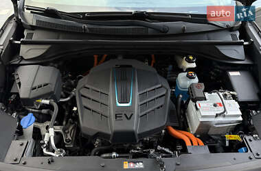 Позашляховик / Кросовер Kia Niro 2020 в  фото 80 Позашляховик / Кросовер Kia Niro 2020 в