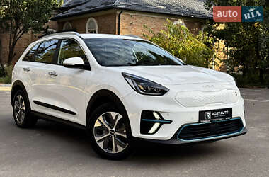 Внедорожник / Кроссовер Kia Niro 2022 в 
