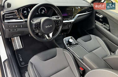 Внедорожник / Кроссовер Kia Niro 2022 в 
