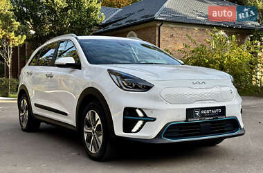 Внедорожник / Кроссовер Kia Niro 2022 в 