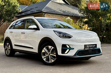 Внедорожник / Кроссовер Kia Niro 2022 в 