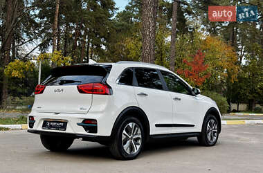 Внедорожник / Кроссовер Kia Niro 2022 в 