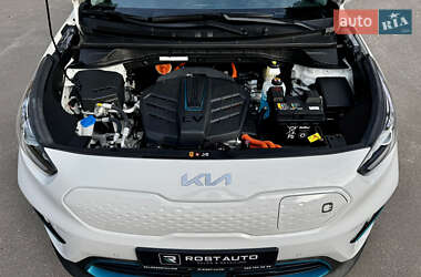 Внедорожник / Кроссовер Kia Niro 2022 в 