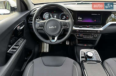 Внедорожник / Кроссовер Kia Niro 2022 в 
