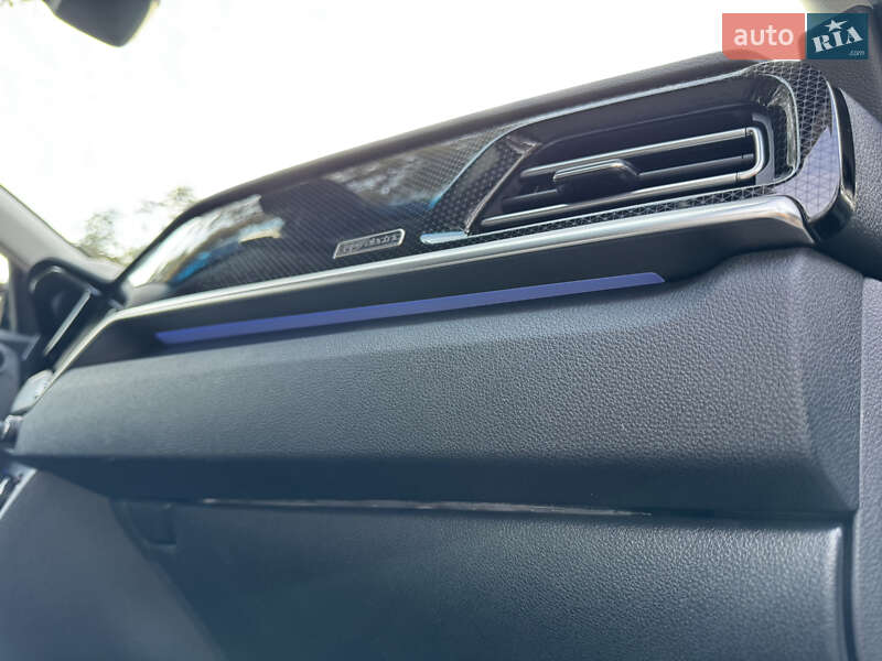 Внедорожник / Кроссовер Kia Niro 2022 в Киеве