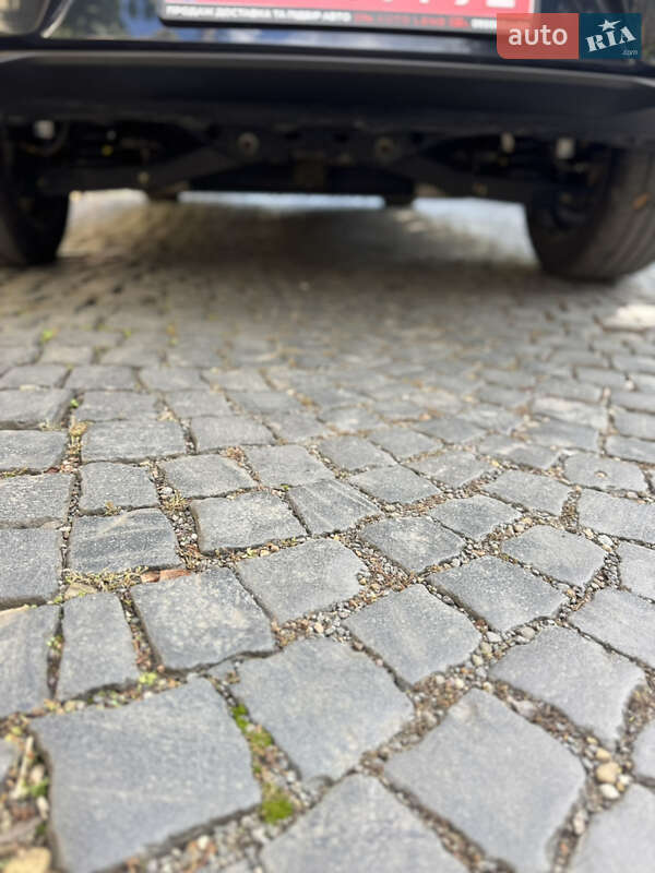 Внедорожник / Кроссовер Kia Niro 2020 в Сторожинце