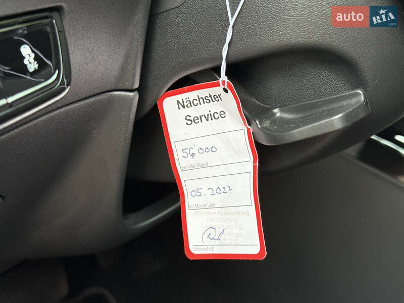 Внедорожник / Кроссовер Kia Niro 2024 в Луцке