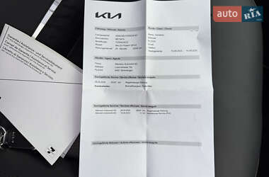 Внедорожник / Кроссовер Kia Niro 2024 в 