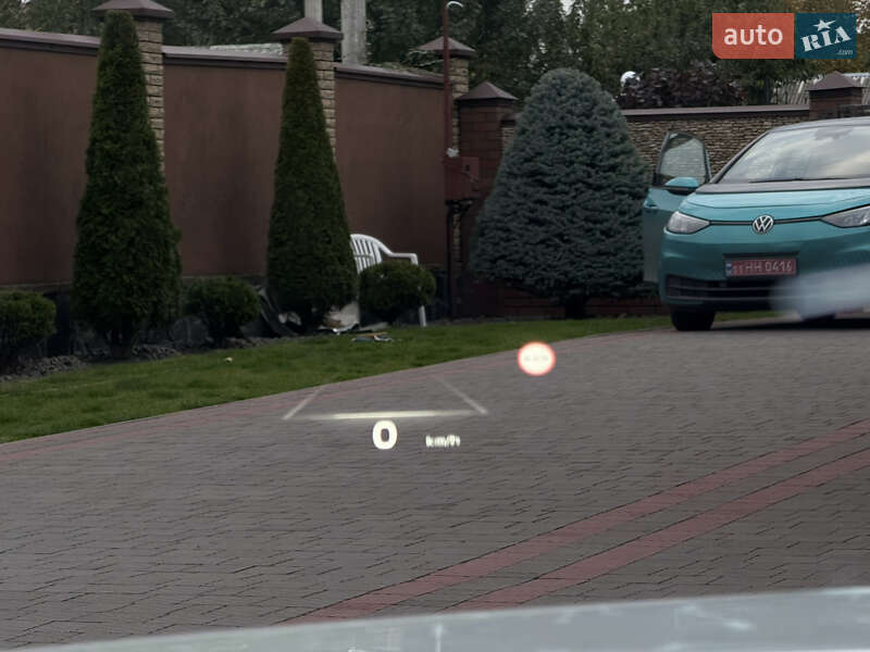Внедорожник / Кроссовер Kia Niro 2024 в Луцке