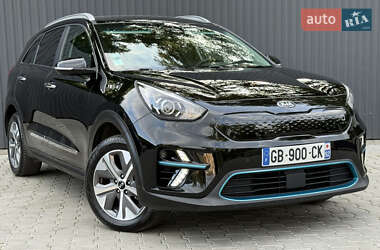 Kia Niro 2021