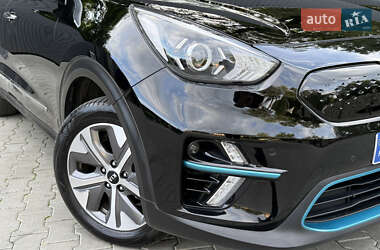 Внедорожник / Кроссовер Kia Niro 2021 в 