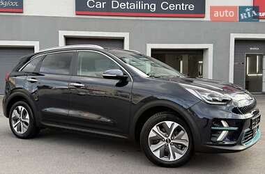Внедорожник / Кроссовер Kia Niro 2020 в Виннице Внедорожник / Кроссовер Kia Niro 2020 в Виннице