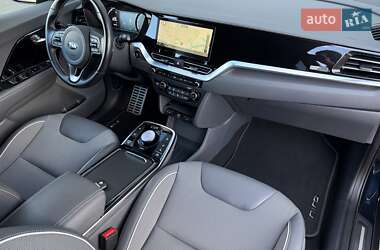 Kia Niro 2020 Kia Niro 2020