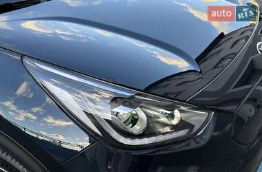 Позашляховик / Кросовер Kia Niro 2020 в  фото 46 Позашляховик / Кросовер Kia Niro 2020 в