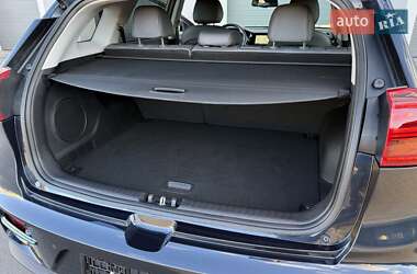 Позашляховик / Кросовер Kia Niro 2020 в  фото 48 Позашляховик / Кросовер Kia Niro 2020 в