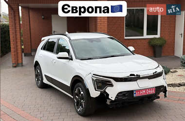 Kia Niro 2024