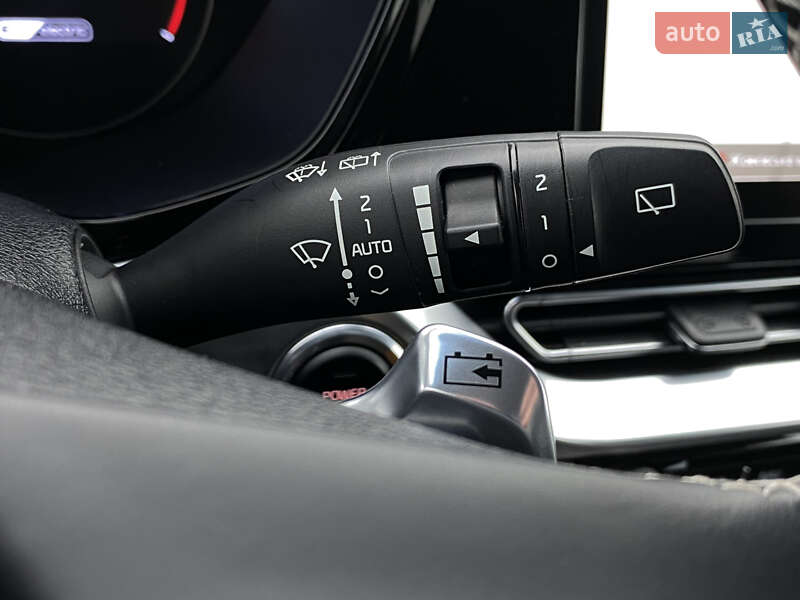 Внедорожник / Кроссовер Kia Niro 2020 в Львове фото 49 Внедорожник / Кроссовер Kia Niro 2020 в Львове