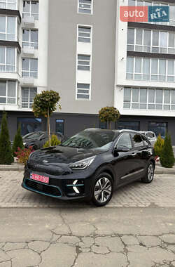 Kia Niro 2021 Kia Niro 2021