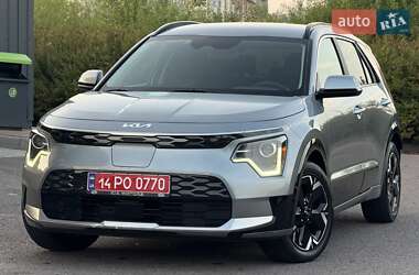 Kia Niro 2023