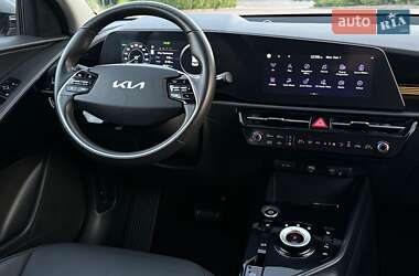 Внедорожник / Кроссовер Kia Niro 2023 в 