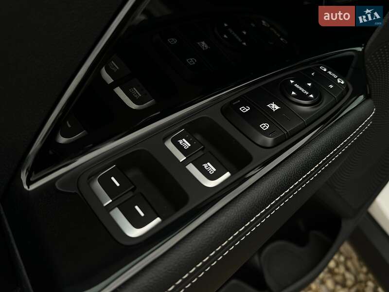 Внедорожник / Кроссовер Kia Niro 2021 в Львове