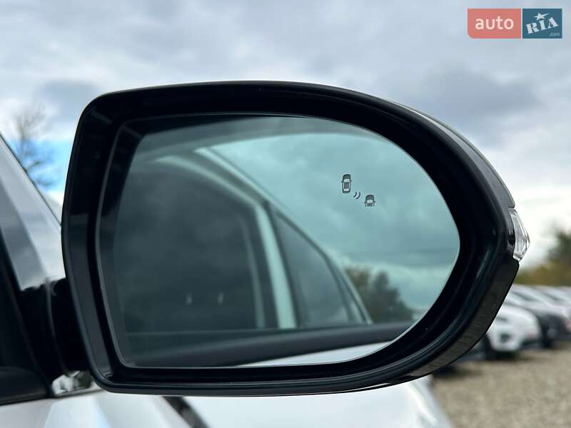 Внедорожник / Кроссовер Kia Niro 2021 в Львове