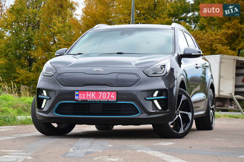 Kia Niro 2020 Kia Niro 2020