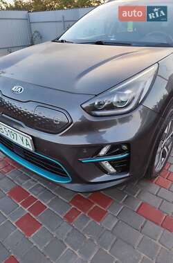 Kia Niro 2018