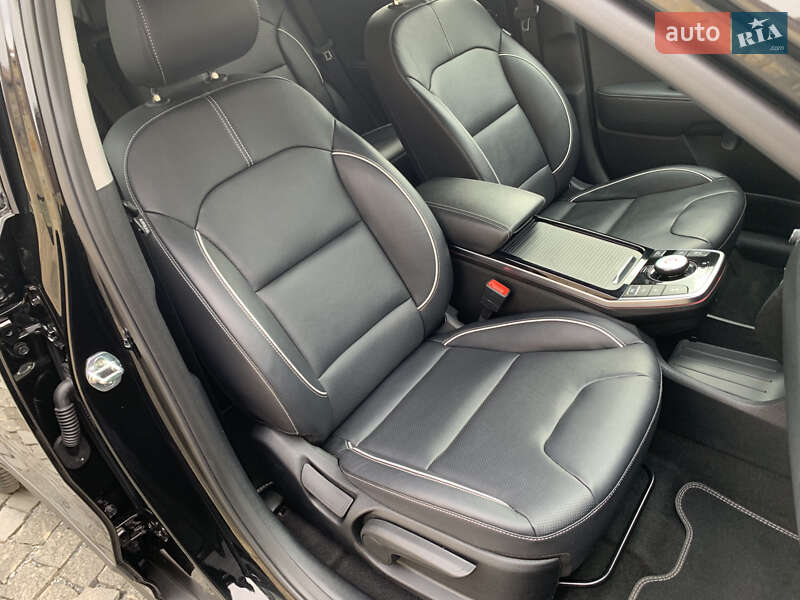 Внедорожник / Кроссовер Kia Niro 2020 в Ровно фото 42 Внедорожник / Кроссовер Kia Niro 2020 в Ровно