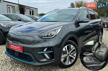 Kia Niro 2021