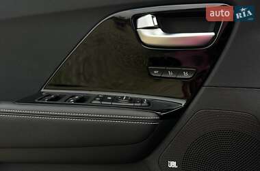 Внедорожник / Кроссовер Kia Niro 2021 в 