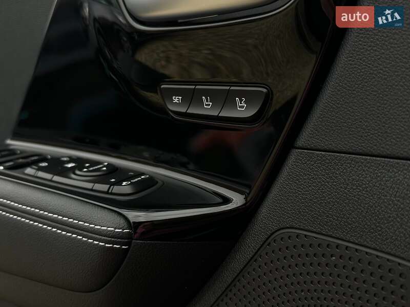 Позашляховик / Кросовер Kia Niro 2021 в Львові