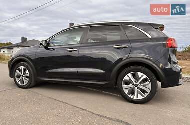 Внедорожник / Кроссовер Kia Niro 2020 в Луцке