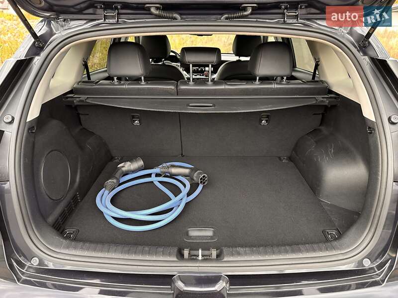 Внедорожник / Кроссовер Kia Niro 2020 в Луцке
