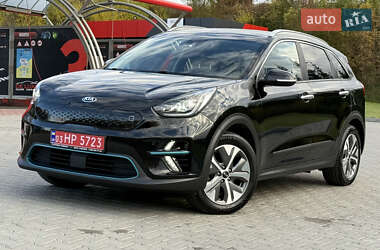 Kia Niro 2021