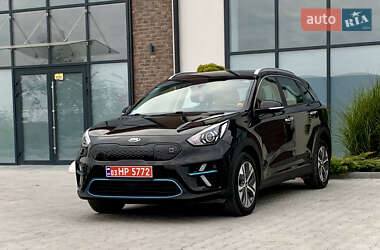 Kia Niro 2021 Kia Niro 2021