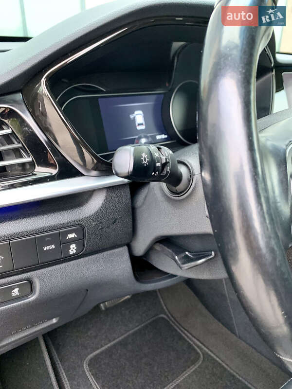 Позашляховик / Кросовер Kia Niro 2021 в Тернополі