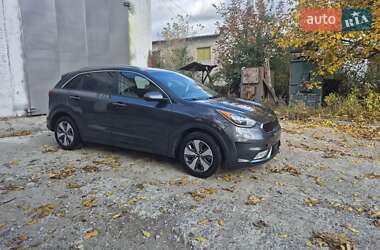 Kia Niro 2019