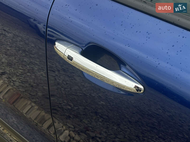 Позашляховик / Кросовер Kia Niro 2020 в Львові фото 8 Позашляховик / Кросовер Kia Niro 2020 в Львові