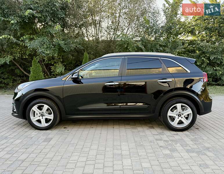Позашляховик / Кросовер Kia Niro 2020 в Бердичеві