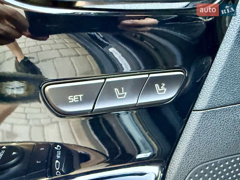 Позашляховик / Кросовер Kia Niro 2020 в Бердичеві