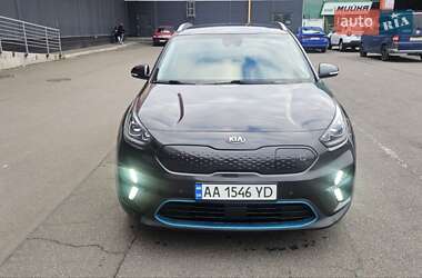 Kia Niro 2021