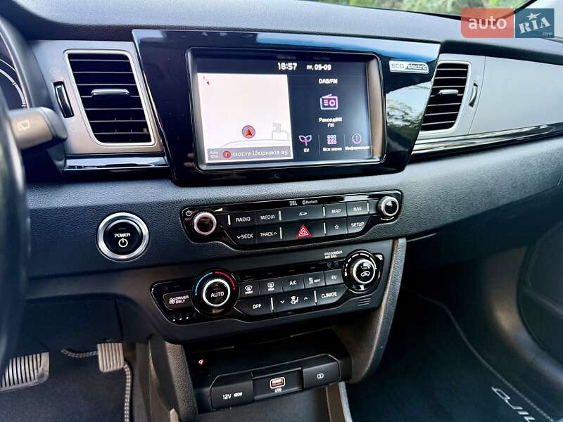 Позашляховик / Кросовер Kia Niro 2020 в Бердичеві