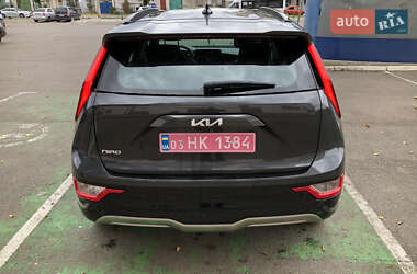 Внедорожник / Кроссовер Kia Niro 2022 в 
