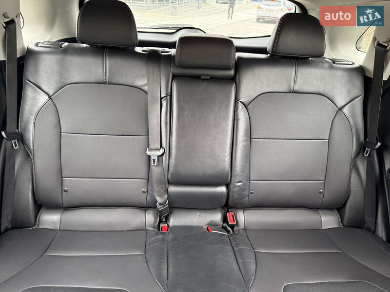 Позашляховик / Кросовер Kia Niro 2019 в Вінниці фото 12 Позашляховик / Кросовер Kia Niro 2019 в Вінниці