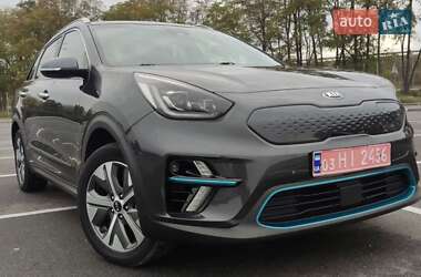 Внедорожник / Кроссовер Kia Niro 2019 в Днепре